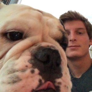 Meet your Posher, Jack